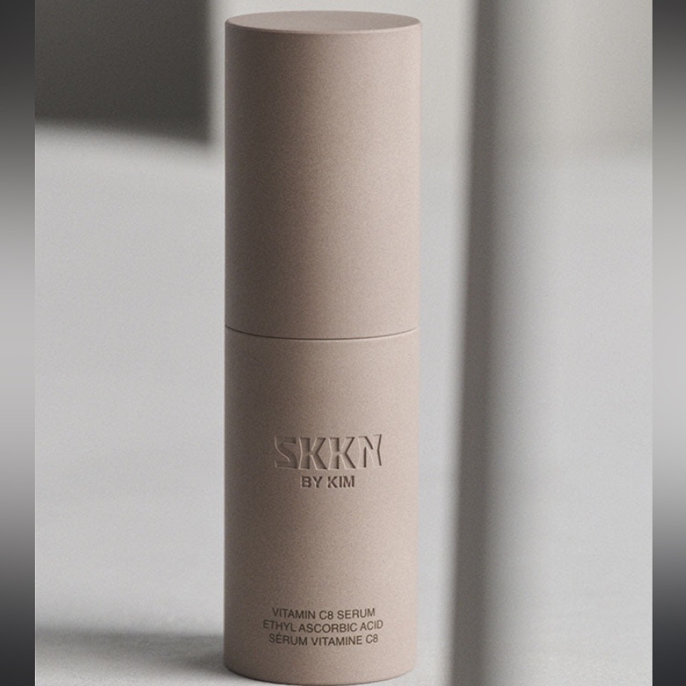 Skkn by Kim Vitamin C8 Serum 
Sold out